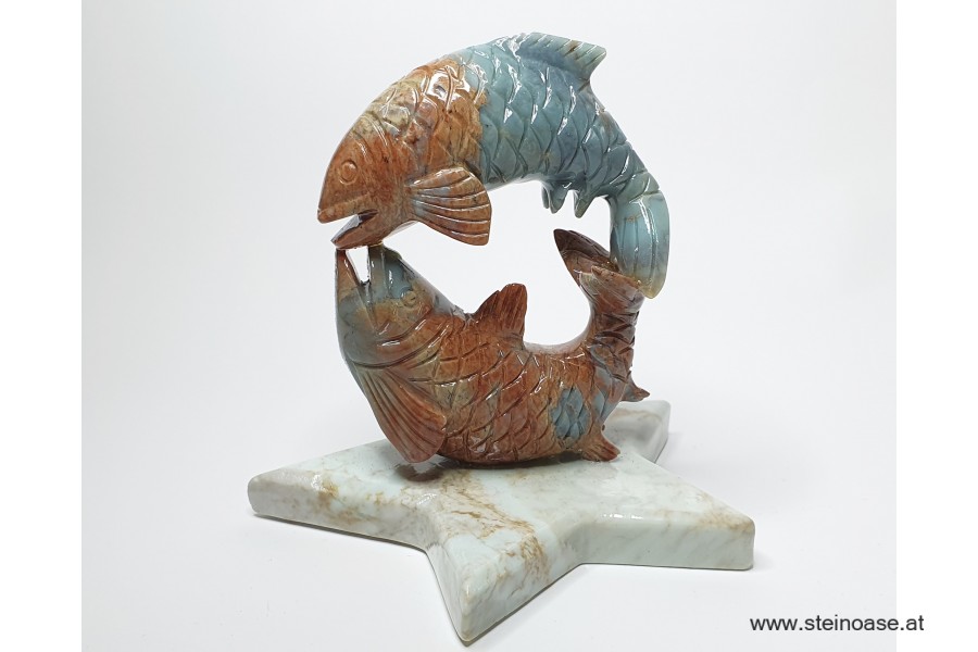 Sternzeichen FISCH